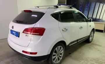 JAC S5 (Eagle) 2020 года за 6 000 000 тг. в Павлодар