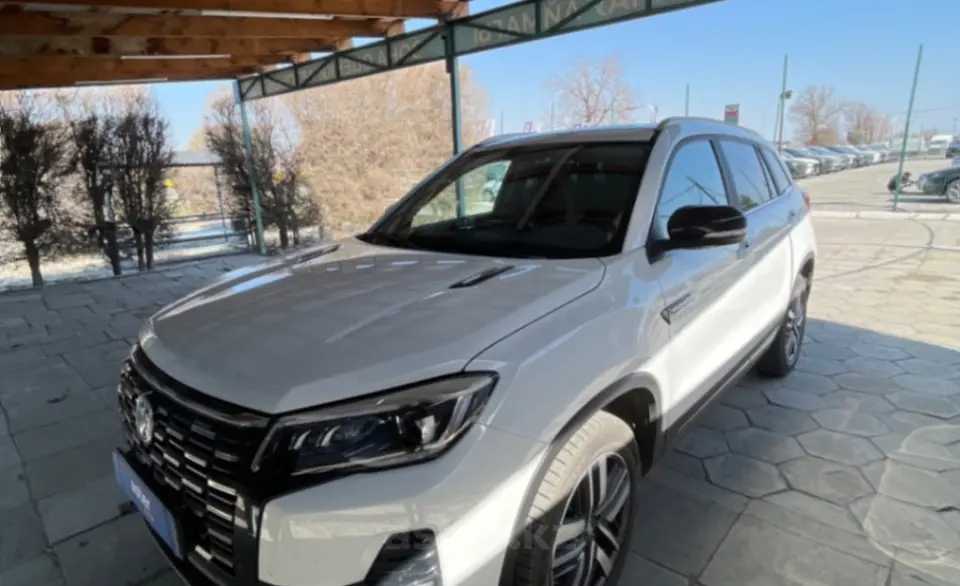 Changan CS75 2025 года за 11 000 000 тг. в Талдыкорган