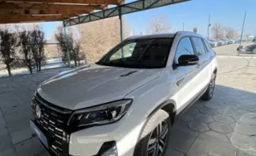 Changan CS75 2025 года за 11 000 000 тг. в Талдыкорган фото 1