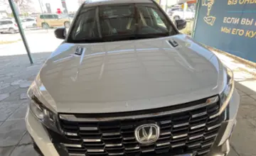 Changan CS75 2025 года за 11 000 000 тг. в Талдыкорган фото 2