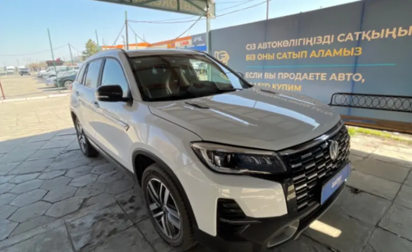 Changan CS75 2025 года за 11 000 000 тг. в Талдыкорган фото 3