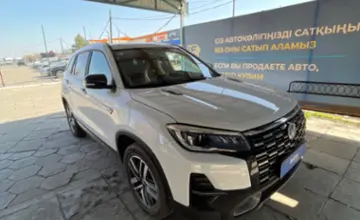 Changan CS75 2025 года за 11 000 000 тг. в Талдыкорган фото 3