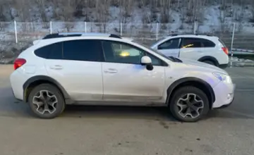Subaru XV 2014 года за 6 800 000 тг. в Усть-Каменогорск фото 4