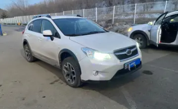 Subaru XV 2014 года за 6 800 000 тг. в Усть-Каменогорск фото 3
