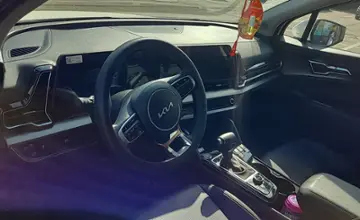 Kia Sportage 2025 года за 18 500 000 тг. в Алматы фото 5