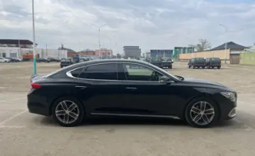Hyundai Grandeur 2016 года за 13 000 000 тг. в Кызылорда фото 4
