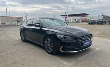 Hyundai Grandeur 2016 года за 13 000 000 тг. в Кызылорда фото 3