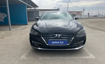Hyundai Grandeur 2016 года за 13 000 000 тг. в Кызылорда фото 2