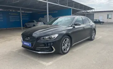 Hyundai Grandeur 2016 года за 13 000 000 тг. в Кызылорда фото 1