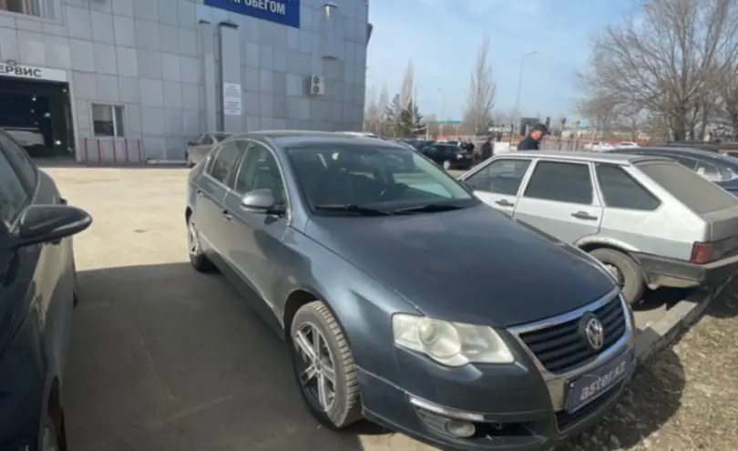 Volkswagen Passat 2009 года за 3 700 000 тг. в Костанай фото 3