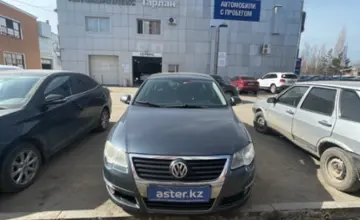 Volkswagen Passat 2009 года за 3 700 000 тг. в Костанай фото 2