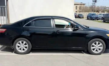 Toyota Camry 2010 года за 8 000 000 тг. в Тараз фото 4