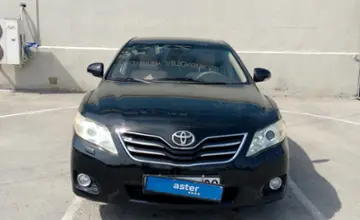 Toyota Camry 2010 года за 8 000 000 тг. в Тараз фото 2