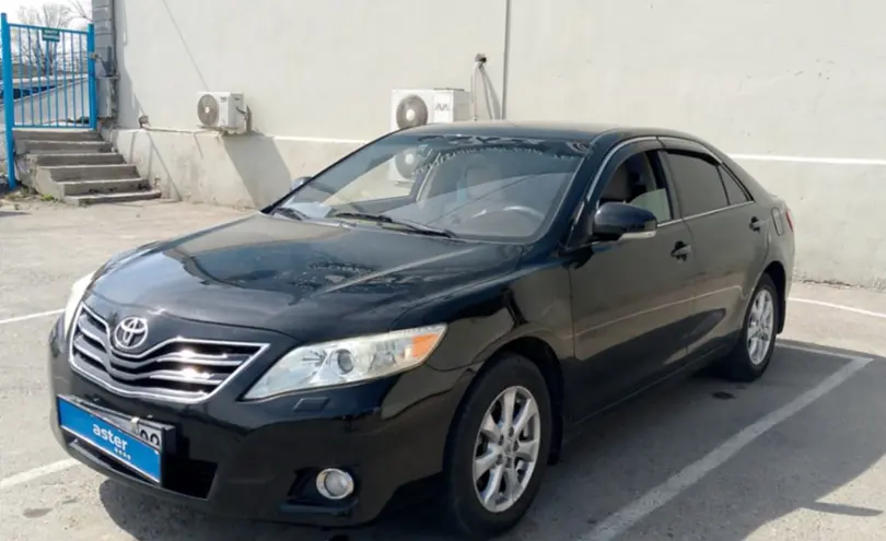 Toyota Camry 2010 года за 8 000 000 тг. в Тараз