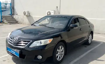 Toyota Camry 2010 года за 8 000 000 тг. в Тараз фото 1