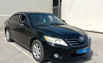 Toyota Camry 2010 года за 8 000 000 тг. в Тараз фото 3