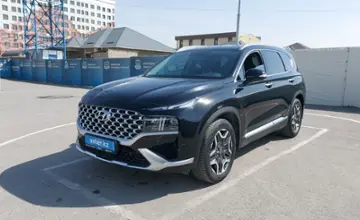 Hyundai Santa Fe 2023 года за 15 000 000 тг. в Шымкент фото 1