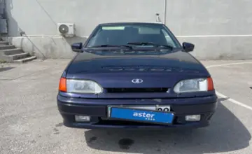 LADA (ВАЗ) 2114 2011 года за 1 500 000 тг. в Тараз фото 2