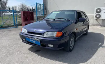 LADA (ВАЗ) 2114 2011 года за 1 500 000 тг. в Тараз фото 1