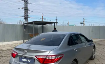 Toyota Camry 2014 года за 7 500 000 тг. в Уральск