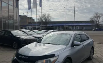 Toyota Camry 2014 года за 7 500 000 тг. в Уральск фото 1