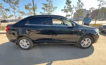 Chevrolet Cobalt 2024 года за 6 000 000 тг. в Астана фото 4