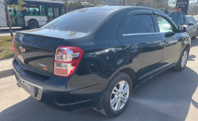 Chevrolet Cobalt 2024 года за 6 000 000 тг. в Астана фото 5