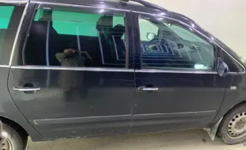 Volkswagen Sharan 2001 года за 2 000 000 тг. в Павлодар фото 4