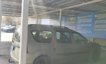 LADA (ВАЗ) Largus 2022 года за 6 000 000 тг. в Алматы фото 4