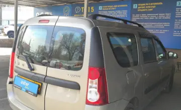 LADA (ВАЗ) Largus 2022 года за 6 000 000 тг. в Алматы