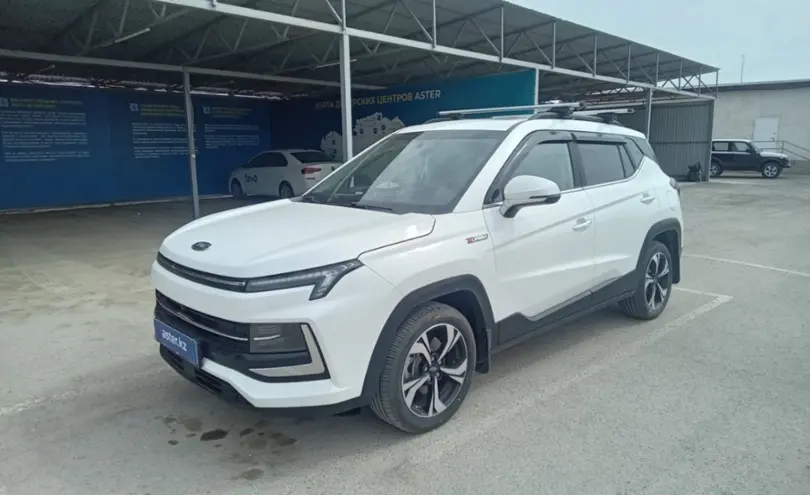 JAC JS4 2024 года за 7 500 000 тг. в Кызылорда