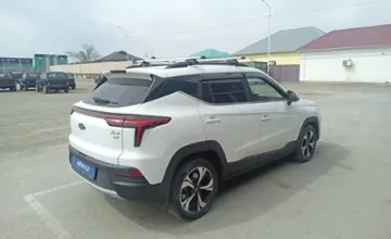 JAC JS4 2024 года за 7 500 000 тг. в Кызылорда