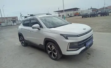 JAC JS4 2024 года за 7 500 000 тг. в Кызылорда фото 3