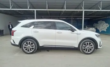 Kia Sorento 2021 года за 16 000 000 тг. в Кызылорда фото 4