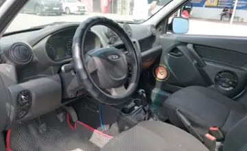 LADA (ВАЗ) Granta 2013 года за 1 700 000 тг. в Шымкент фото 5