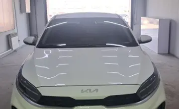 Kia Cerato 2023 года за 10 000 000 тг. в Павлодар фото 2