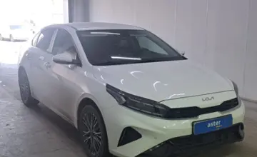 Kia Cerato 2023 года за 10 000 000 тг. в Павлодар фото 3