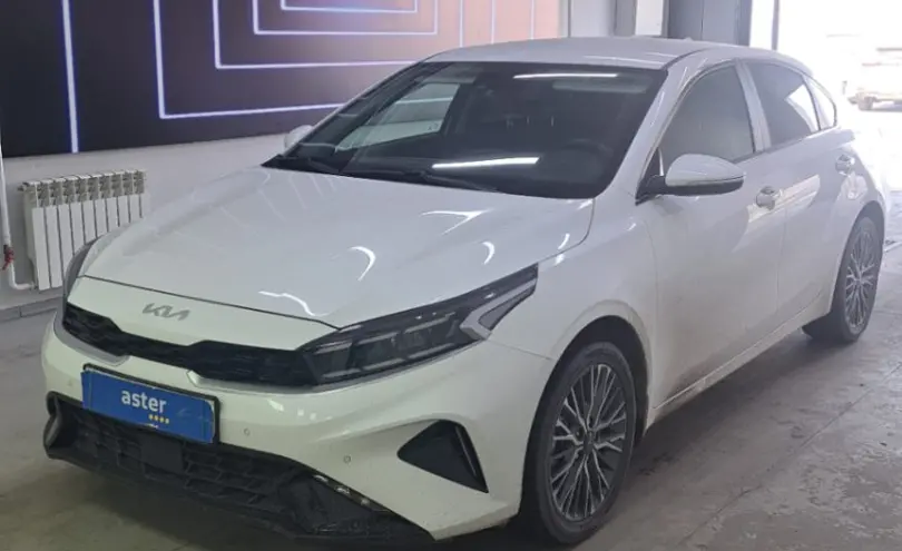 Kia Cerato 2023 года за 10 000 000 тг. в Павлодар