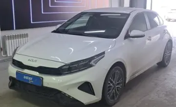 Kia Cerato 2023 года за 10 000 000 тг. в Павлодар фото 1