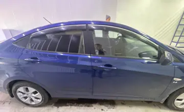 Hyundai Accent 2014 года за 5 500 000 тг. в Павлодар фото 4