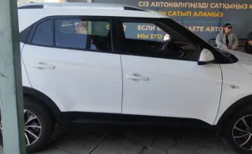 Hyundai Creta 2019 года за 10 000 000 тг. в Талдыкорган фото 4