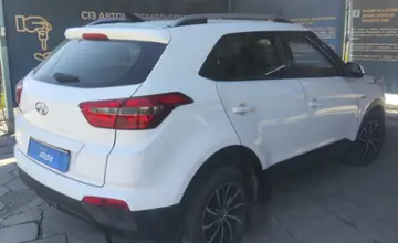 Hyundai Creta 2019 года за 10 000 000 тг. в Талдыкорган
