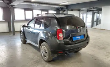 Renault Duster 2013 года за 4 000 000 тг. в Астана фото 4