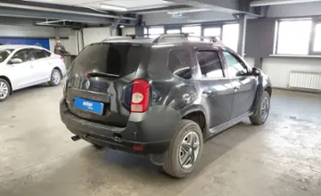 Renault Duster 2013 года за 4 000 000 тг. в Астана фото 3