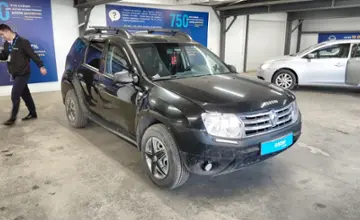 Renault Duster 2013 года за 4 000 000 тг. в Астана фото 2