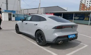 Changan UNI-V 2023 года за 8 500 000 тг. в Шымкент фото 4