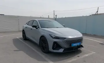 Changan UNI-V 2023 года за 8 500 000 тг. в Шымкент фото 2