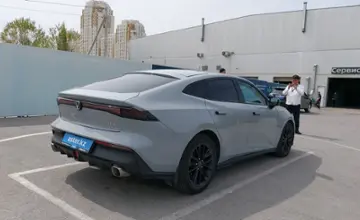 Changan UNI-V 2023 года за 8 500 000 тг. в Шымкент фото 3