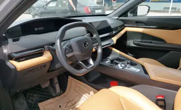 Changan UNI-V 2023 года за 8 500 000 тг. в Шымкент фото 5