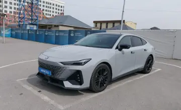 Changan UNI-V 2023 года за 8 500 000 тг. в Шымкент фото 1